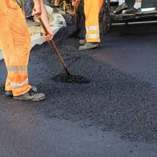 Best Driveway Overlay Services  in Carterville, MO